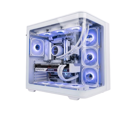 מחשב גיימינג R7-9800X3D RTX5060