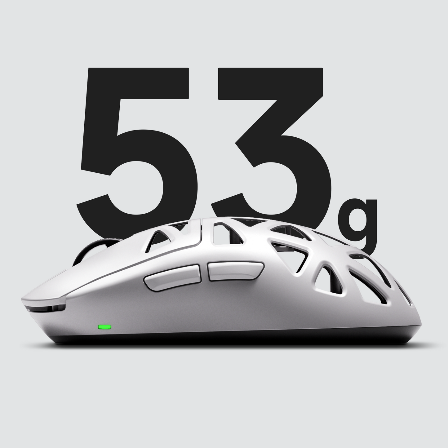 עכבר גיימינג MCHOSE A7X Ultra MCHOSE