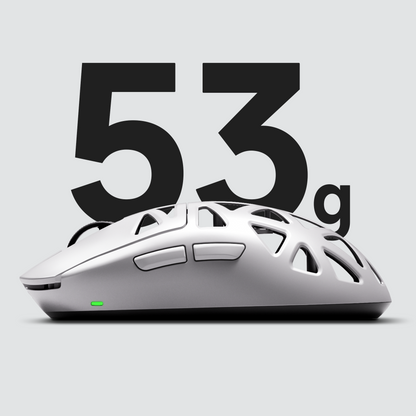 עכבר גיימינג MCHOSE A7X Ultra MCHOSE
