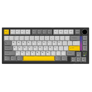 מקלדת גיימינג Attack Shark X820Ultra