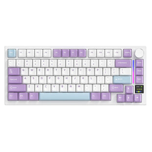 מקלדת גיימינג Attack Shark X820Ultra