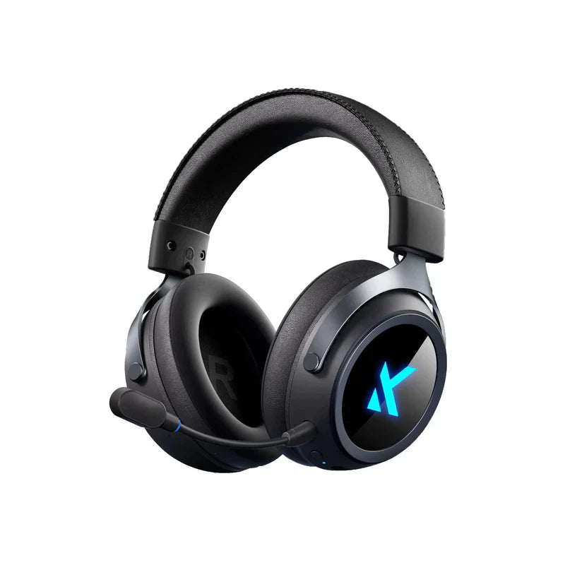 אוזניות גיימינג MCHOSE X9 Wireless MCHOSE