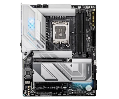 לוח לאינטל דור 15 Gigabyte Z890 GAMING X WIFI7 2.5GbE ATX LGA1851