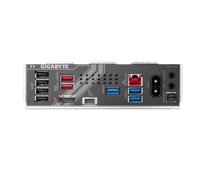 לוח לאינטל דור 15 Gigabyte Z890 GAMING X WIFI7 2.5GbE ATX LGA1851