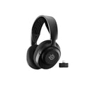 אוזניות גיימינג אלחוטיות SteelSeries Arctis NOVA 5