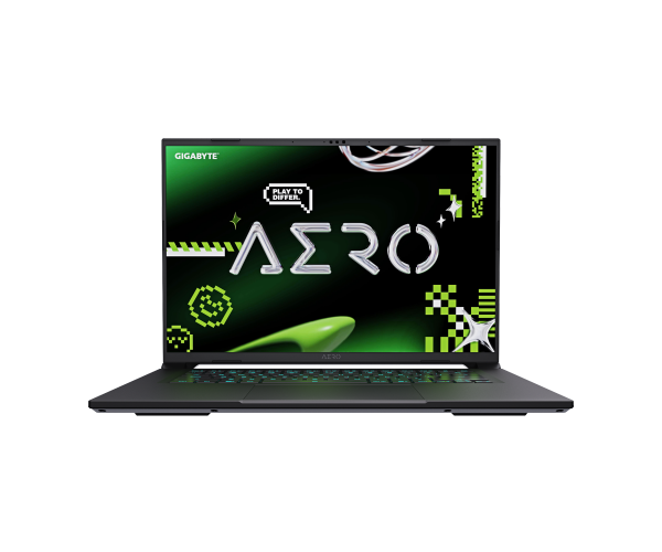 מחשב נייד GIGABYTE AERO X16 1VH93EEC94DH | Ryzen AI 7, RTX 5060, 1TB
