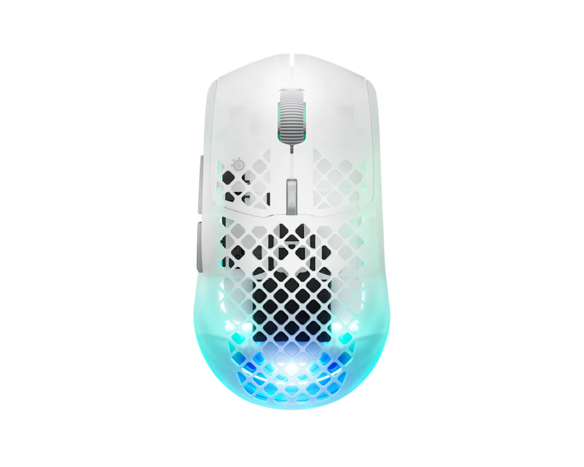 עכבר גיימינג SteelSeries Aerox 3 Wireless Gen 2