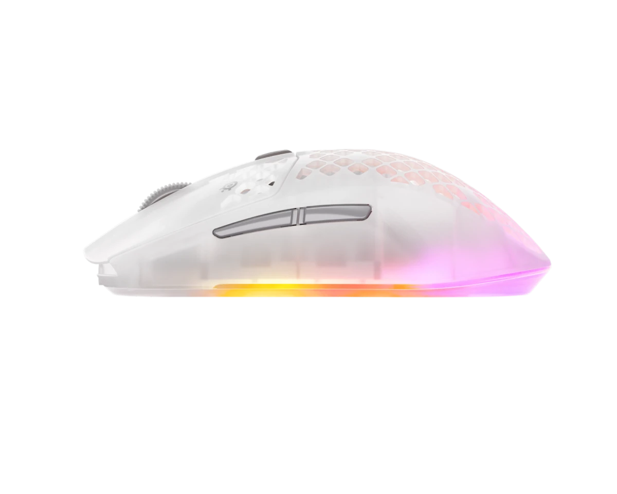 עכבר גיימינג SteelSeries Aerox 3 Wireless Gen 2