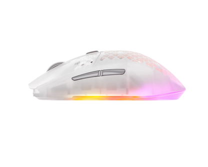 עכבר גיימינג SteelSeries Aerox 3 Wireless Gen 2