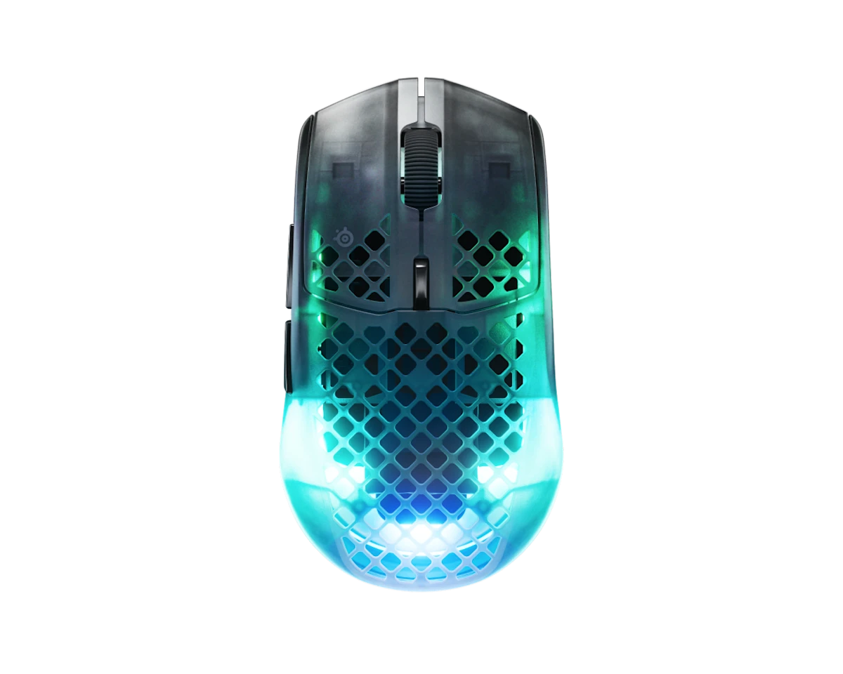 עכבר גיימינג SteelSeries Aerox 3 Wireless Gen 2