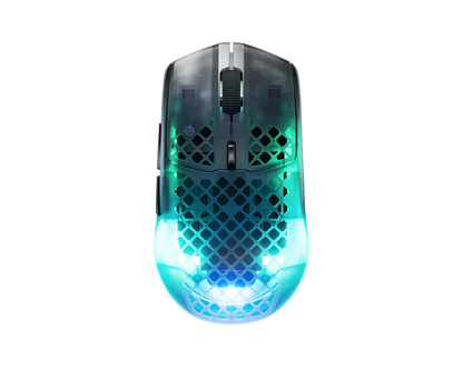 עכבר גיימינג SteelSeries Aerox 3 Wireless Gen 2