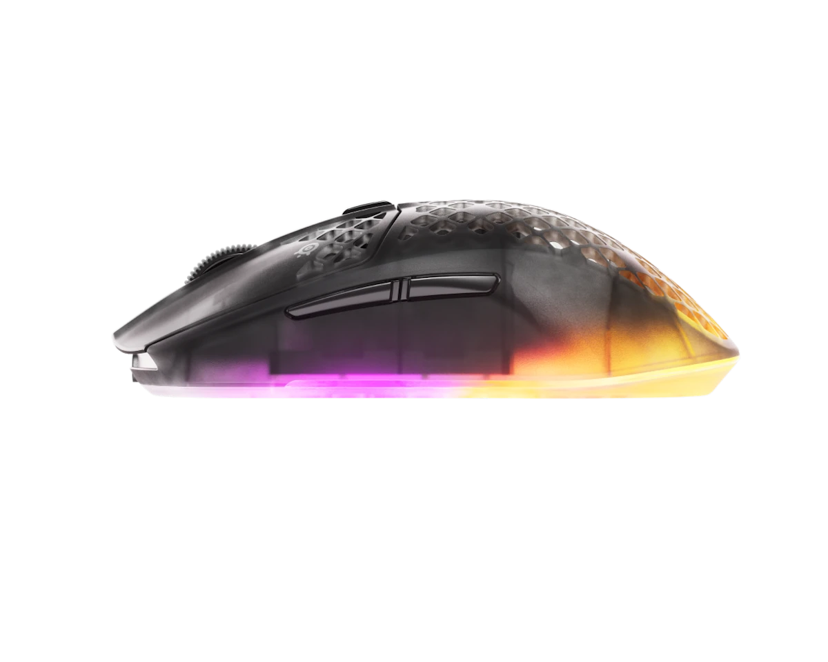 עכבר גיימינג SteelSeries Aerox 3 Wireless Gen 2