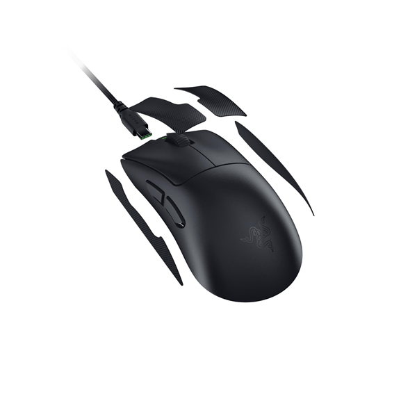 עכבר גיימינג Razer DeathAdder V4 Pro