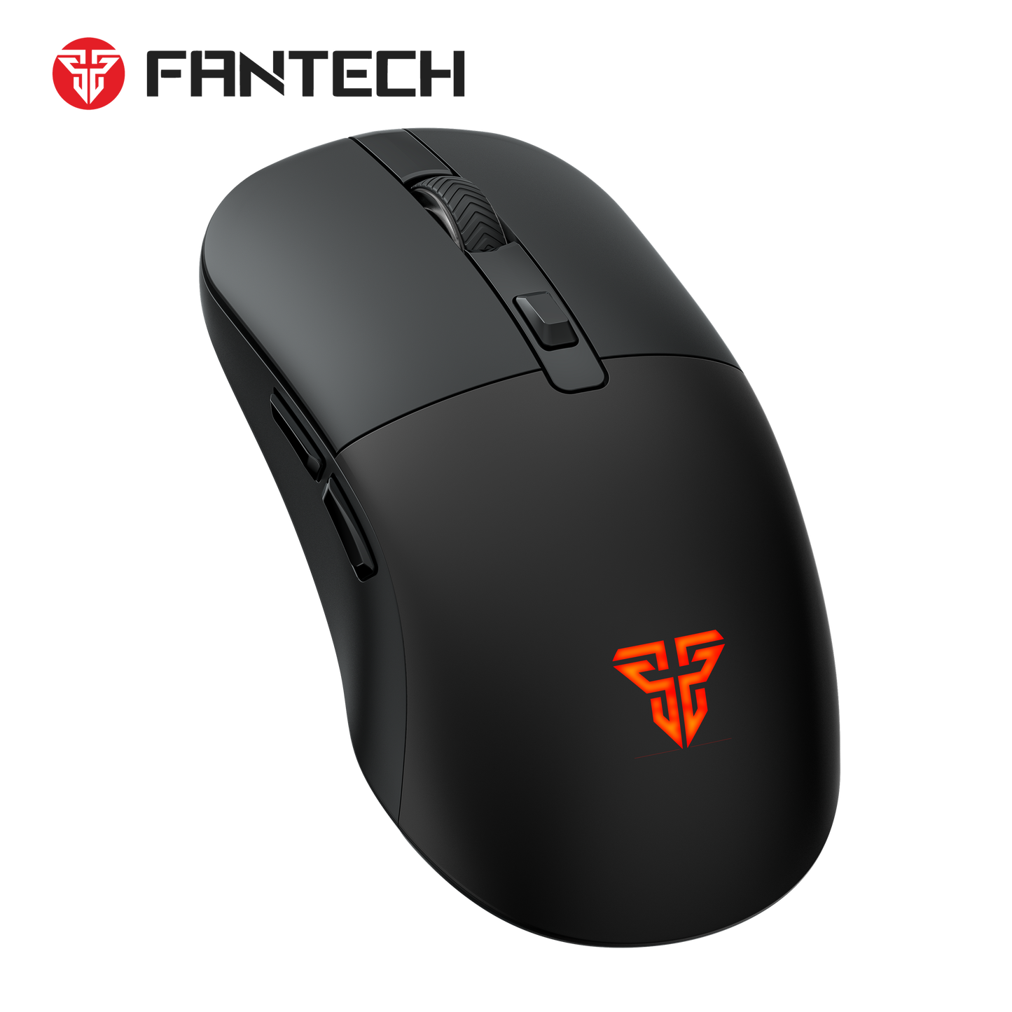 עכבר גיימינג Fantech WG9RD