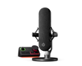 מיקרופון לגיימינג  Steelseries Alias Pro