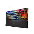 מקלדת גיימינג  SteelSeries Apex Pro Gen 3 TKL