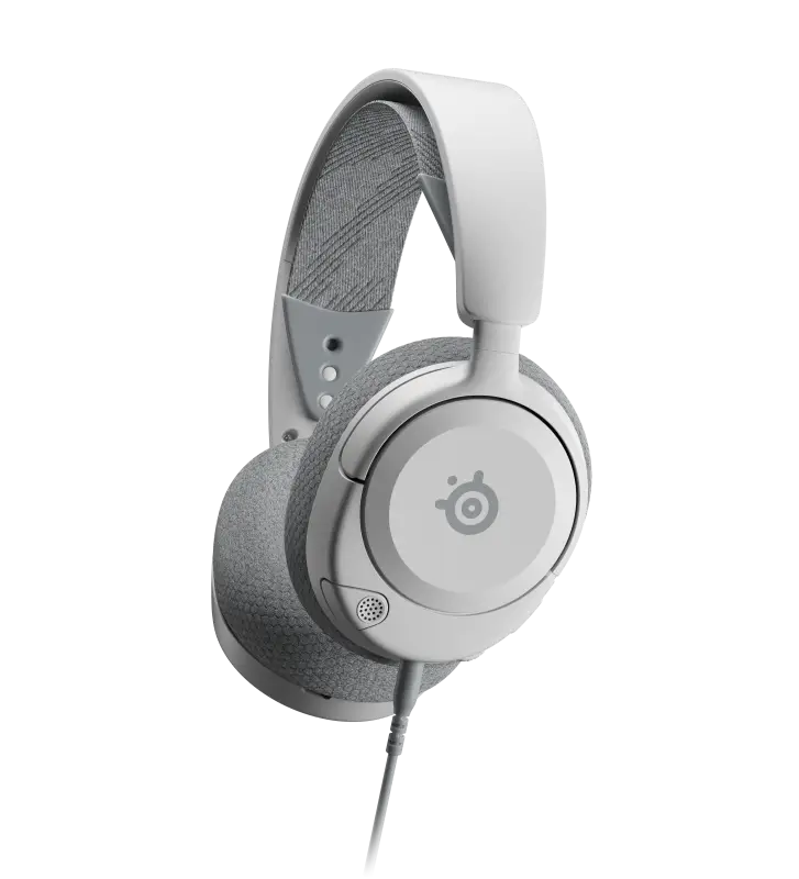 אוזניות גיימינג SteelSeries Arctis Nova 1