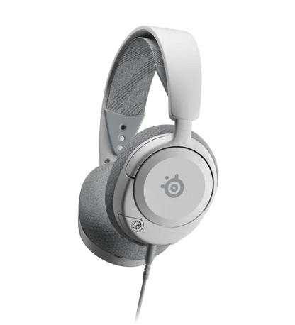 אוזניות גיימינג SteelSeries Arctis Nova 1