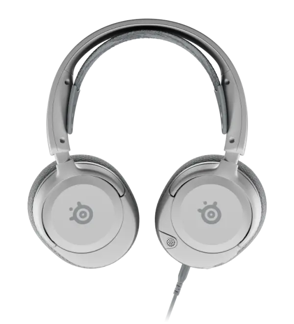 אוזניות גיימינג חוטיות SteelSeries Arctis Nova 1P PlayStation