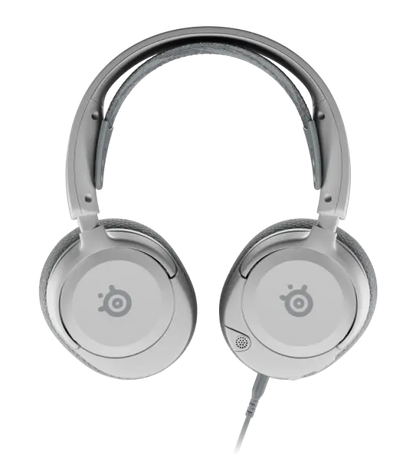 אוזניות גיימינג חוטיות SteelSeries Arctis Nova 1P PlayStation