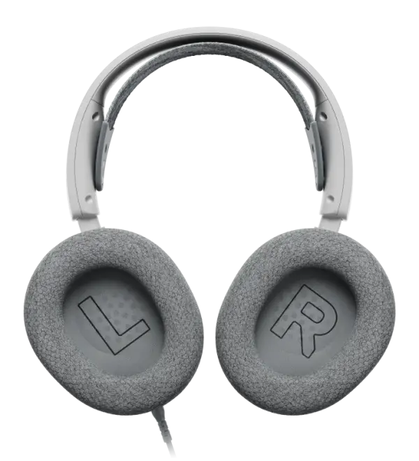 אוזניות גיימינג חוטיות SteelSeries Arctis Nova 1P PlayStation