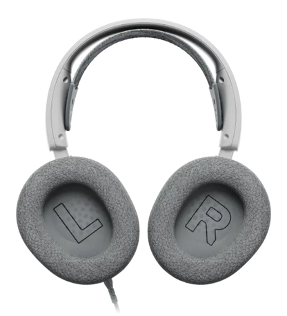 אוזניות גיימינג חוטיות SteelSeries Arctis Nova 1P PlayStation