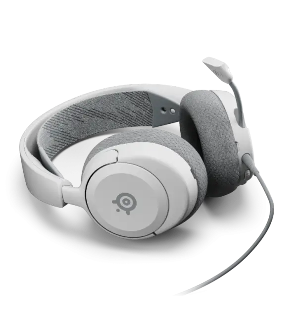 אוזניות גיימינג חוטיות SteelSeries Arctis Nova 1P PlayStation