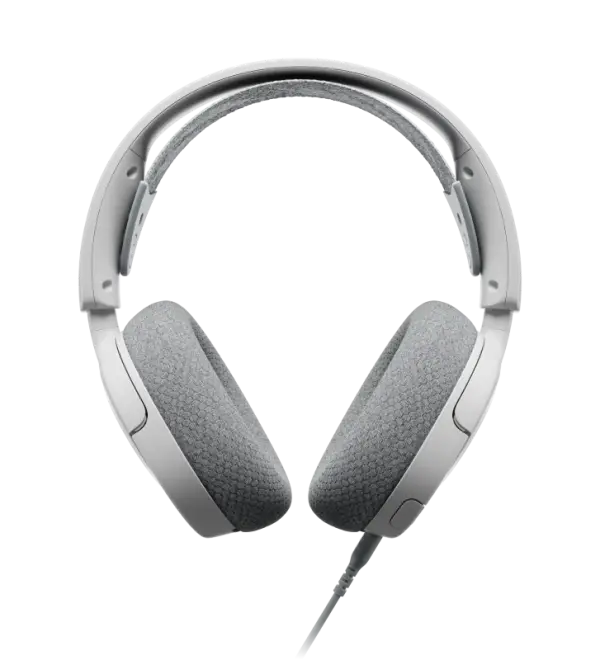 אוזניות גיימינג חוטיות SteelSeries Arctis Nova 1P PlayStation