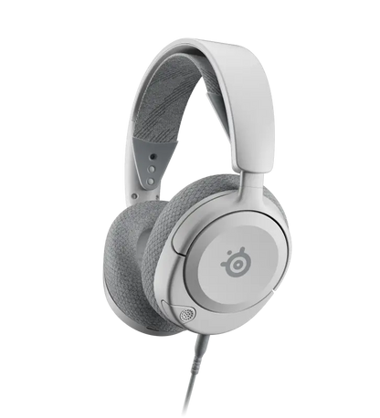 אוזניות גיימינג חוטיות SteelSeries Arctis Nova 1P PlayStation