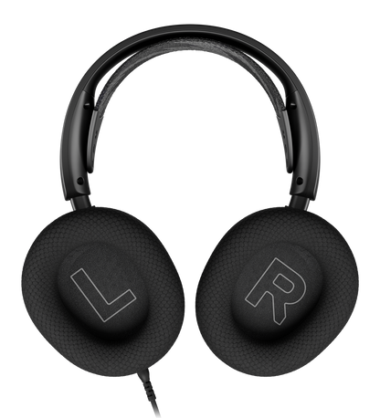 אוזניות גיימינג SteelSeries Arctis Nova 1