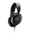 אוזניות גיימינג חוטיות SteelSeries Arctis Nova 1P PlayStation