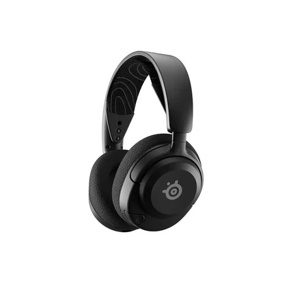 אוזניות גיימינג אלחוטיות SteelSeries Arctis NOVA 5