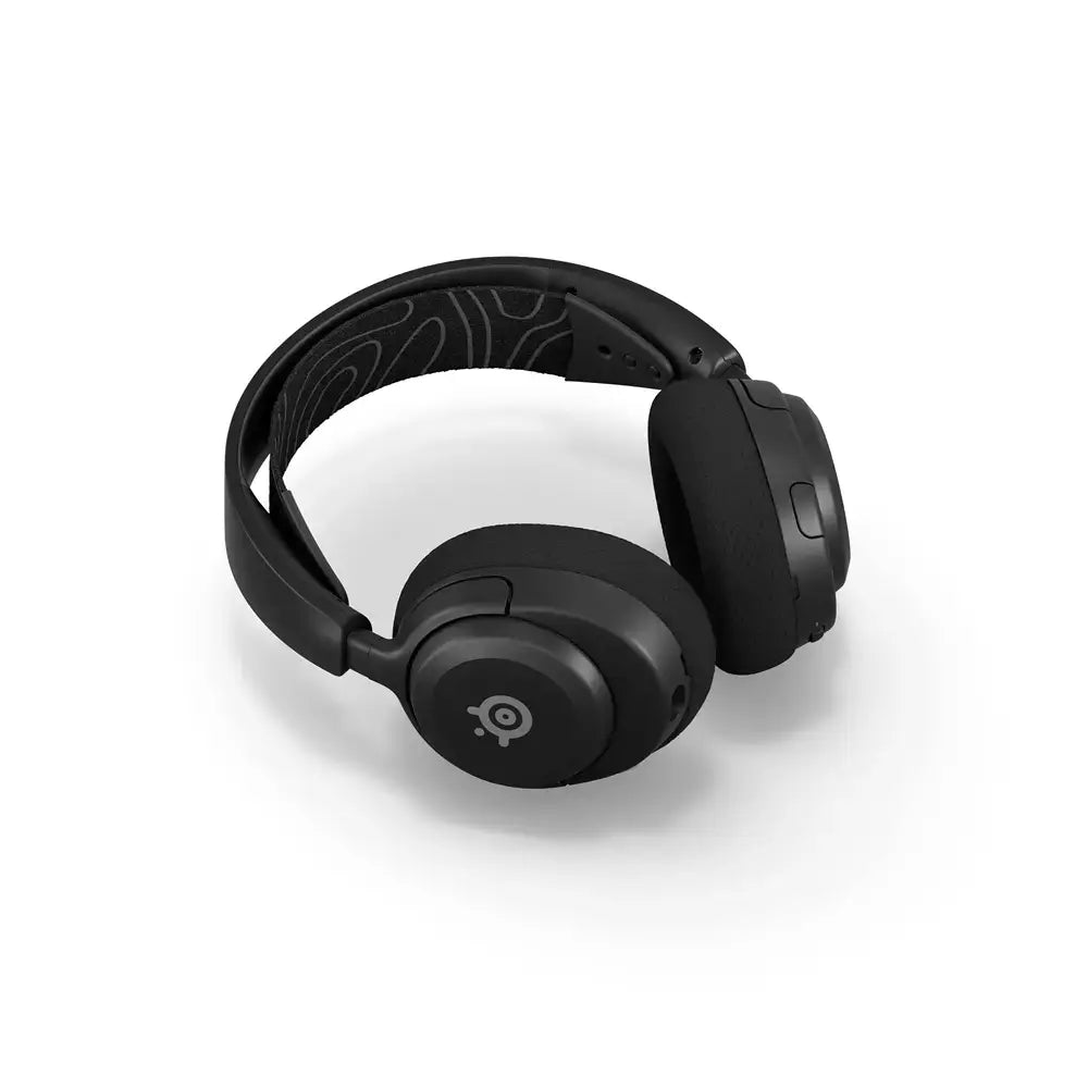 אוזניות גיימינג אלחוטיות SteelSeries Arctis NOVA 5