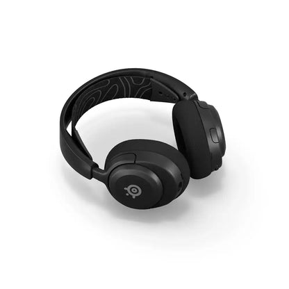 אוזניות גיימינג אלחוטיות SteelSeries Arctis NOVA 5