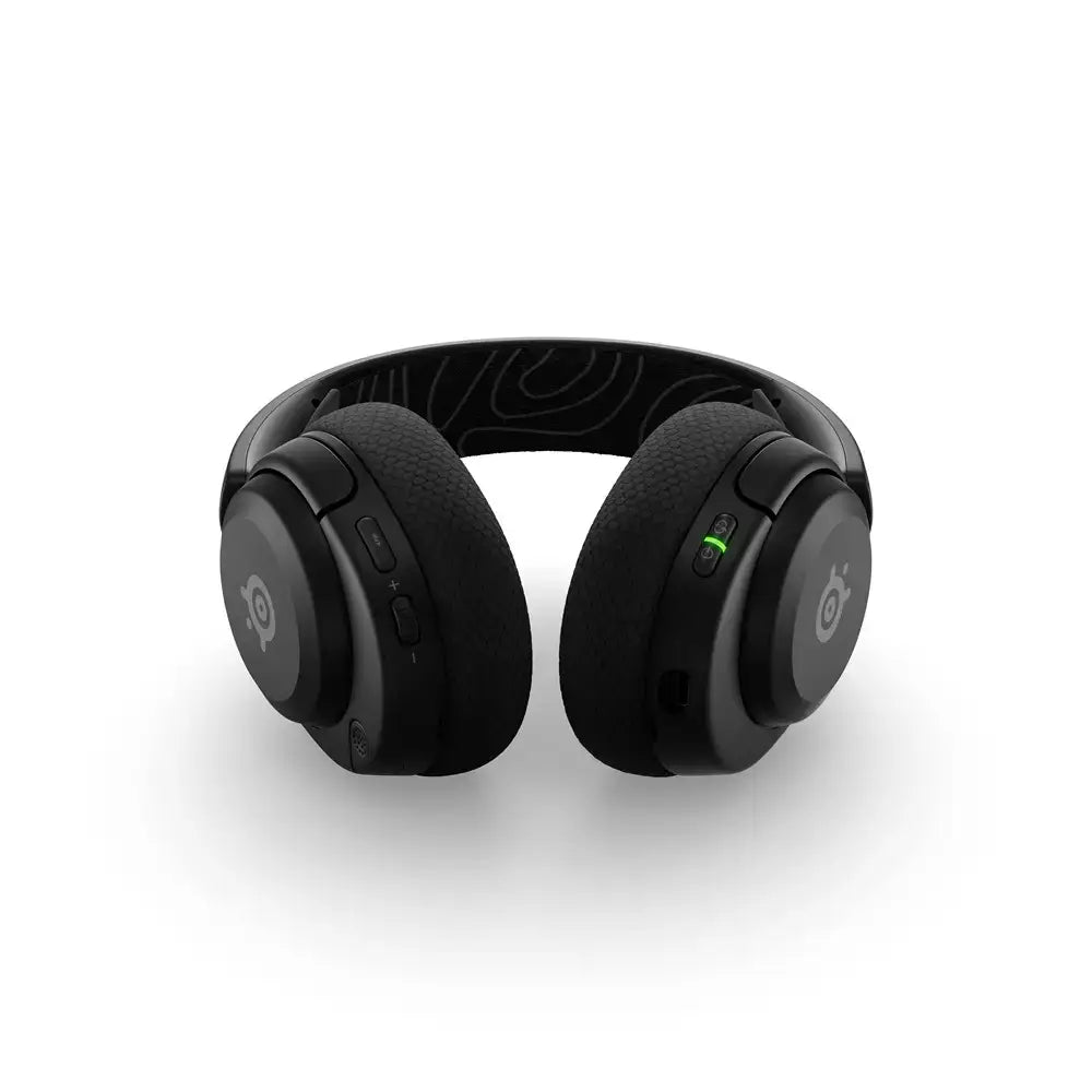 אוזניות גיימינג אלחוטיות SteelSeries Arctis NOVA 5