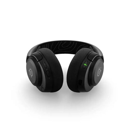 אוזניות גיימינג אלחוטיות SteelSeries Arctis NOVA 5