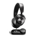 אוזניות גיימינג חוטיות Steelseries Arctis Nova Pro