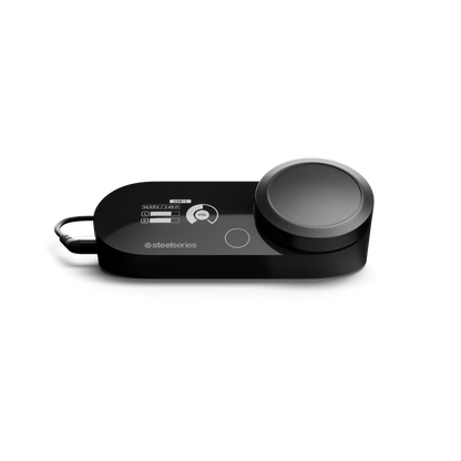אוזניות גיימינג חוטיות Steelseries Arctis Nova Pro