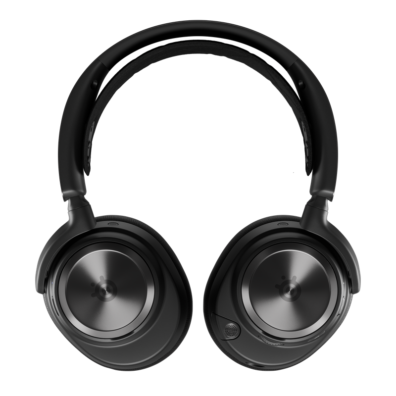 אוזניות גיימינג Steelseries Arctis Nova Pro