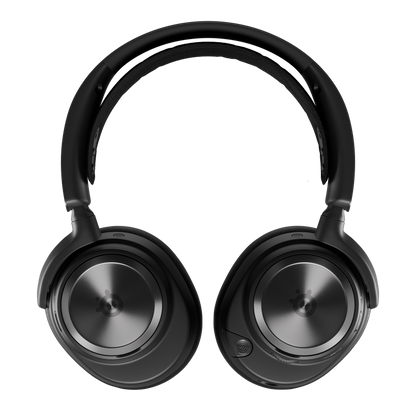 אוזניות גיימינג Steelseries Arctis Nova Pro