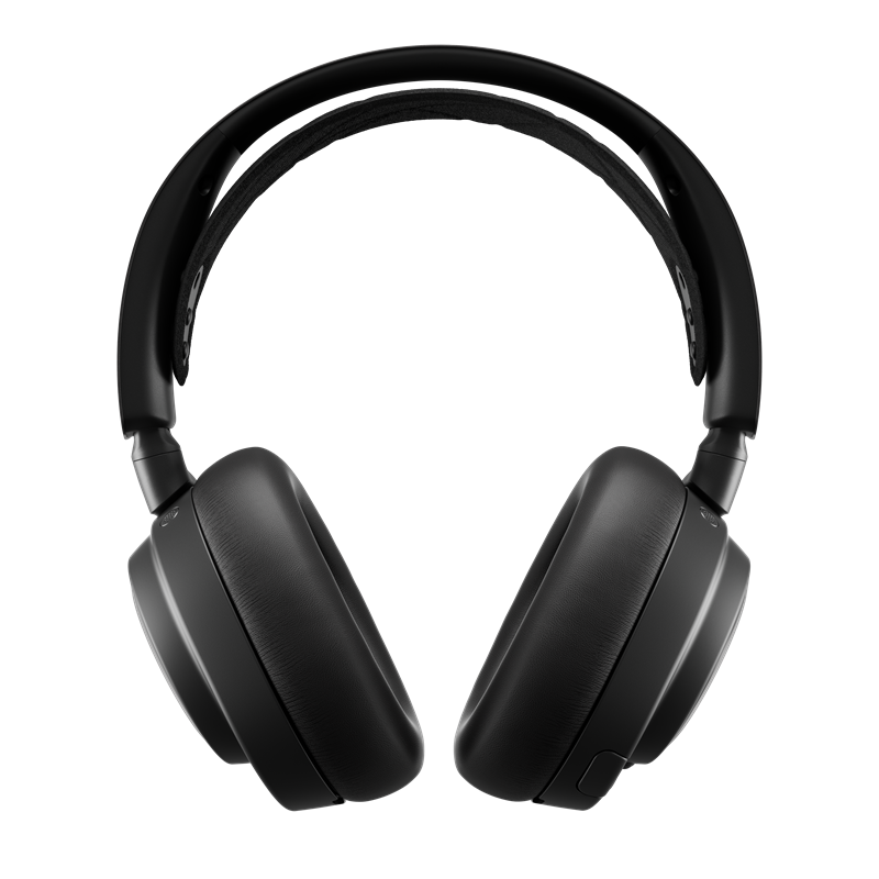 אוזניות גיימינג Steelseries Arctis Nova Pro