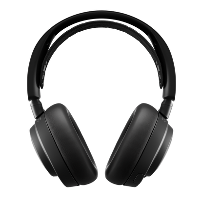 אוזניות גיימינג Steelseries Arctis Nova Pro