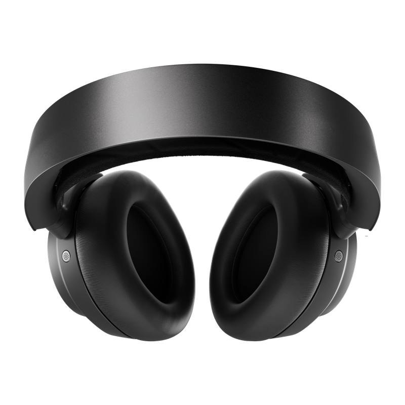 אוזניות גיימינג Steelseries Arctis Nova Pro