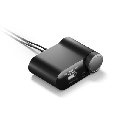 אוזניות גיימינג Steelseries Arctis Nova Pro