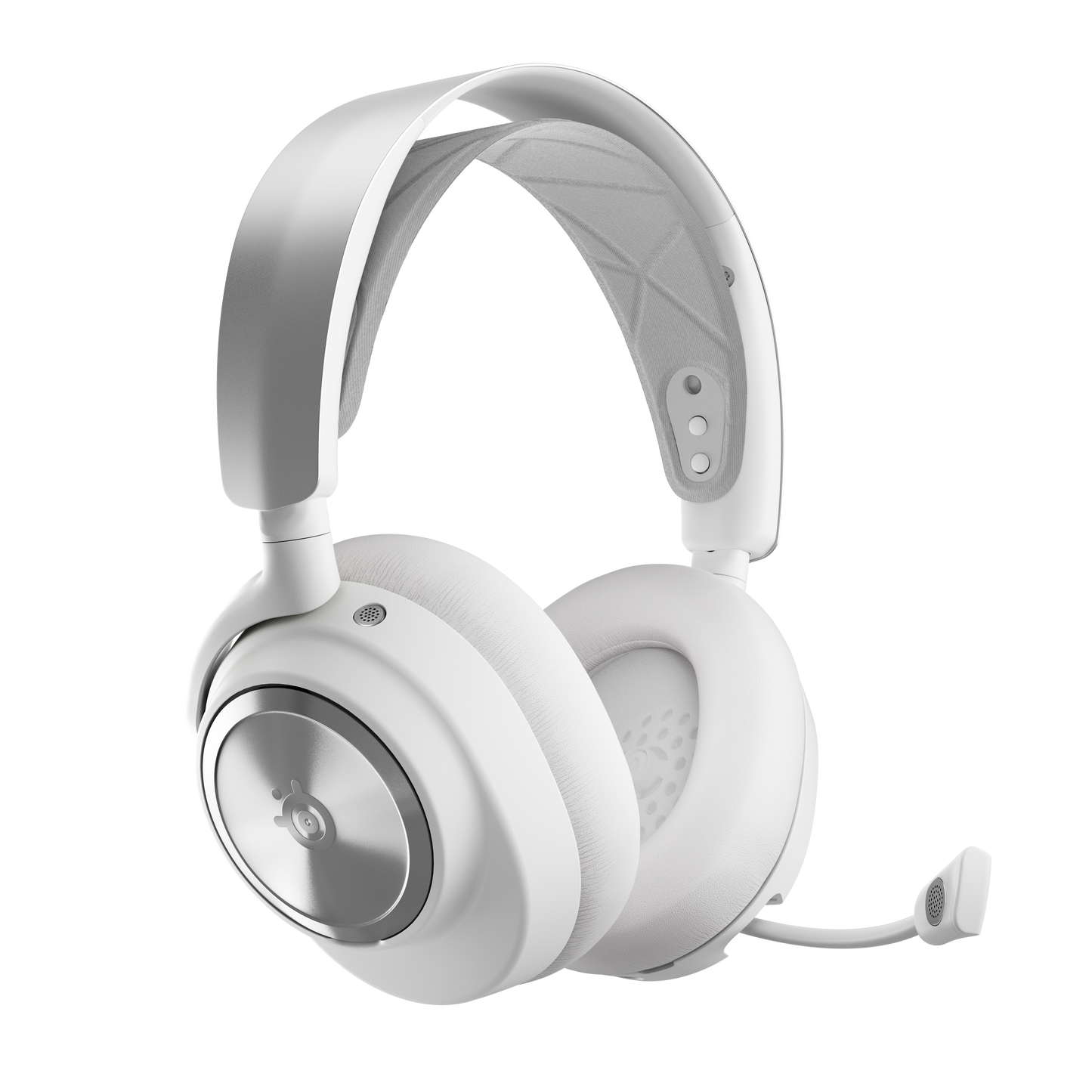 אוזניות גיימינג Steelseries Arctis Nova Pro