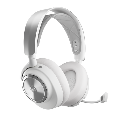 אוזניות גיימינג Steelseries Arctis Nova Pro