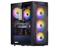 מחשב גיימינג 7600X 5060 TI