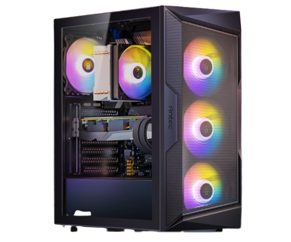 מחשב גיימינג 7600X 5060 TI