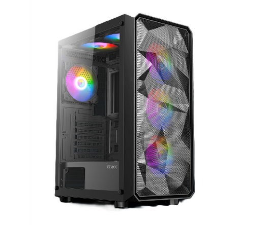 מחשב גיימינג I5-12400F RTX3050