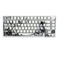 מקלדת גיימינג ATTACK SHARK X820Ultra